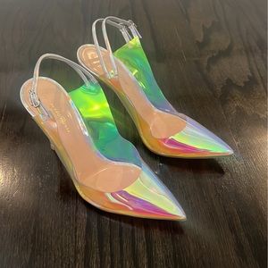 Gianvito rossi Heels